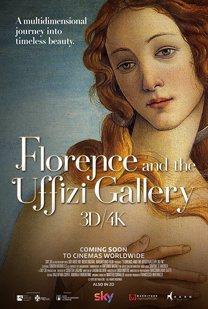 Florencia Y La Galeria De Los Uffizzi Un Viaje Al Coraz N Del