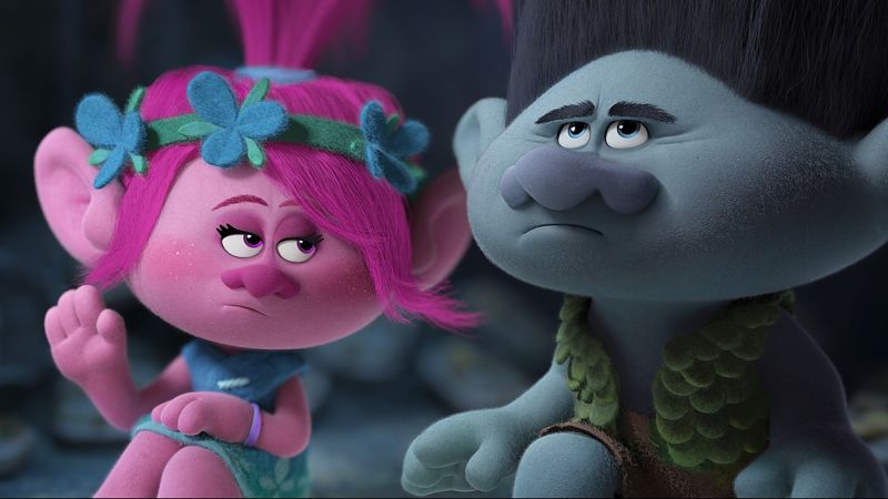 Trolls