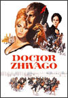 Cartel deDoctor Zhivago