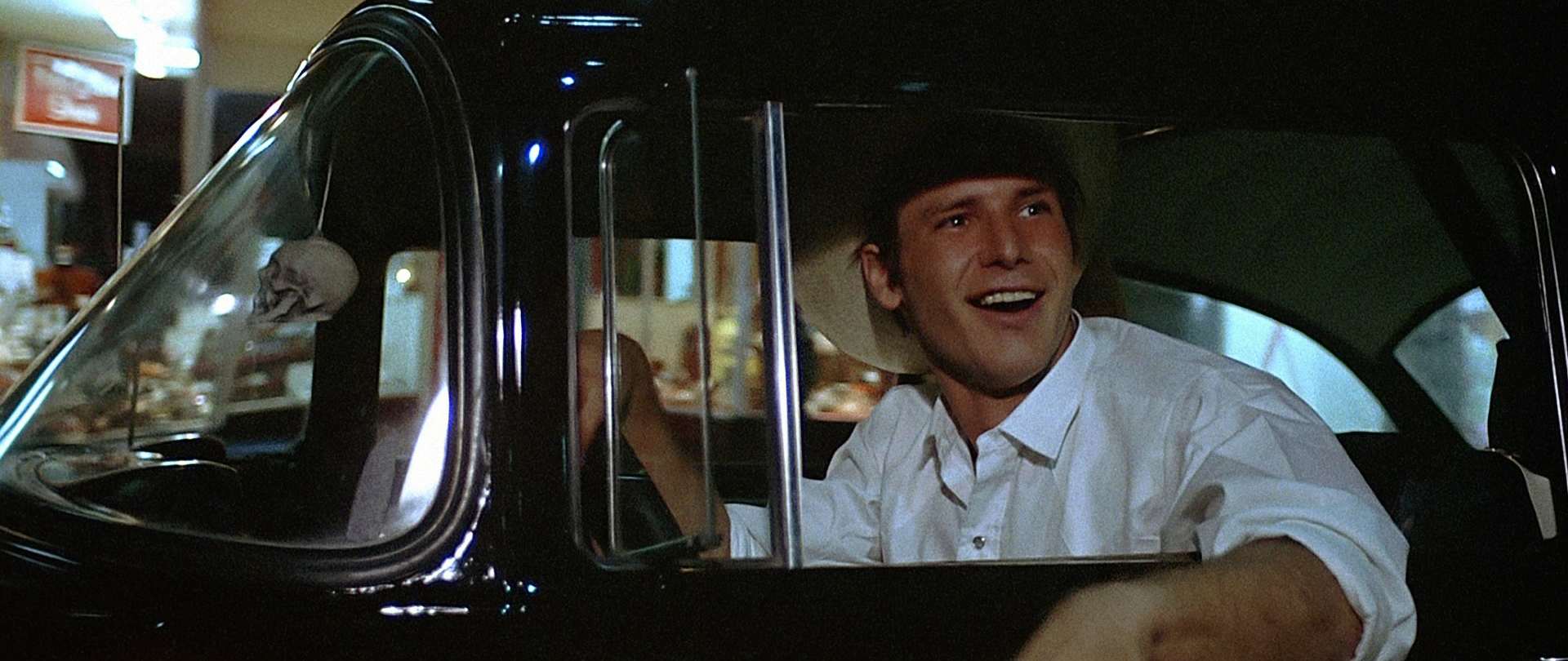 American graffiti