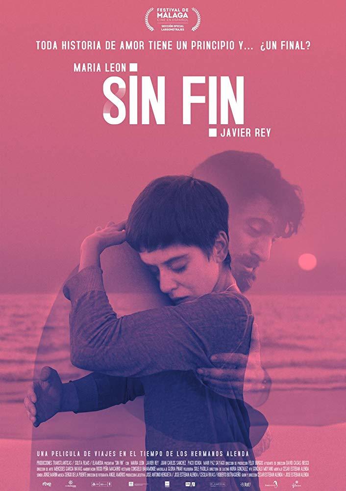 Cartel deSin fin
