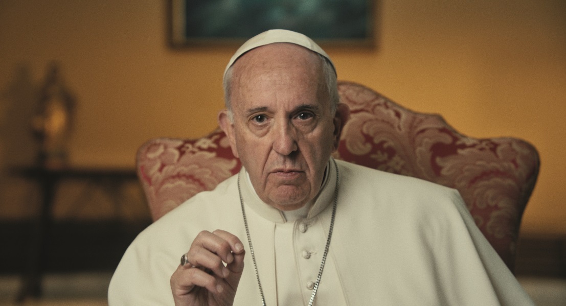El Papa Francisco. Un hombre de palabra