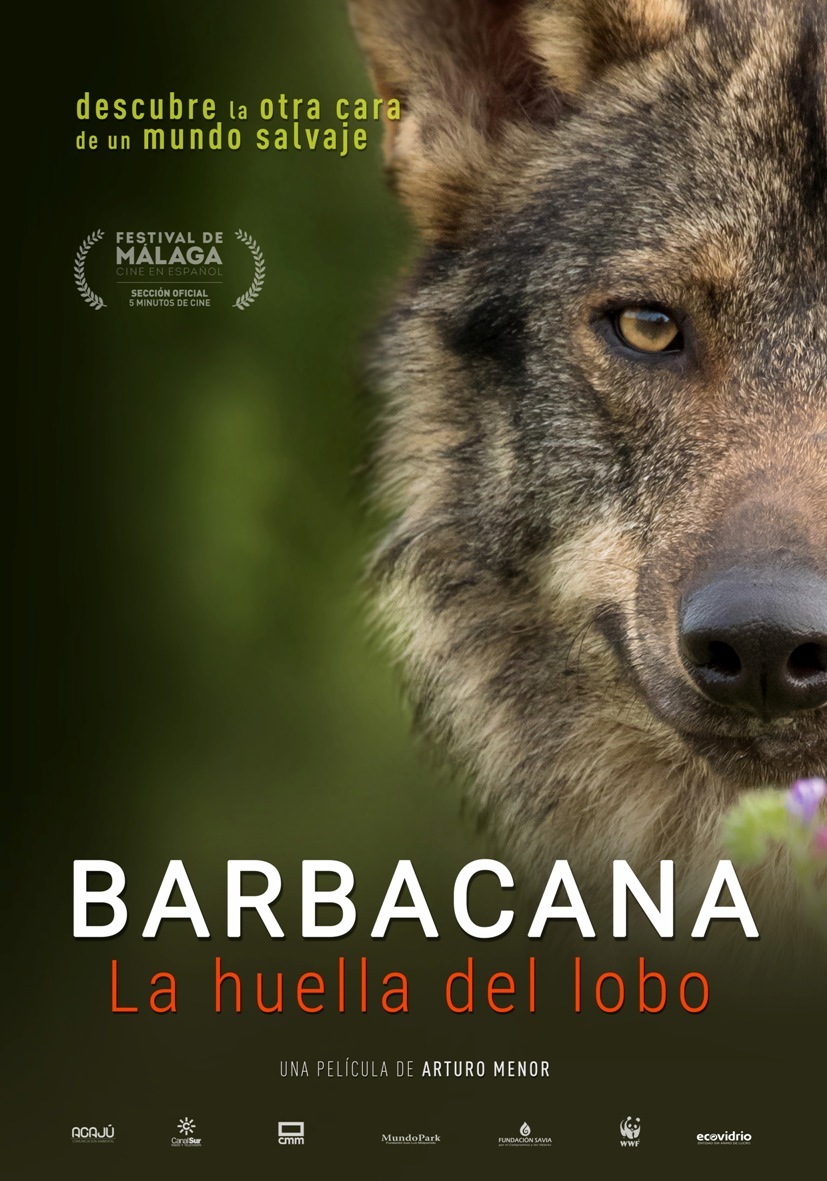 El Lobo Y El Leon Reparto