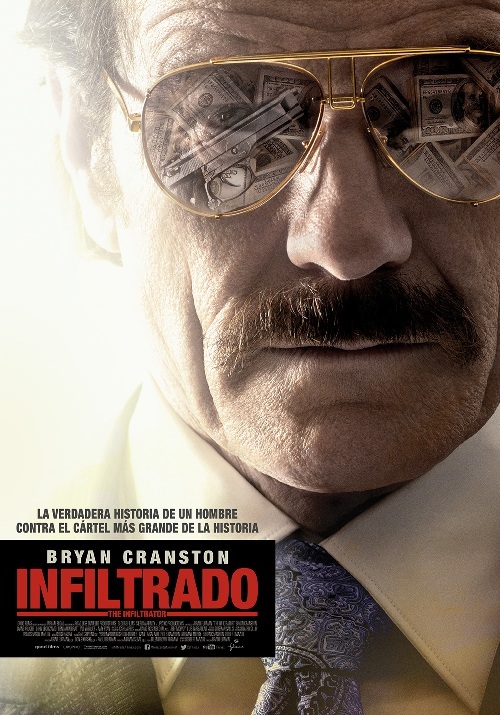 Cartel deInfiltrado