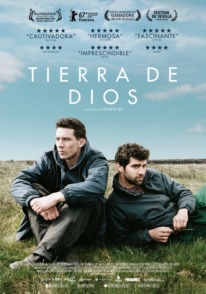 Josh O'connor Películas Y Programas De Televisión