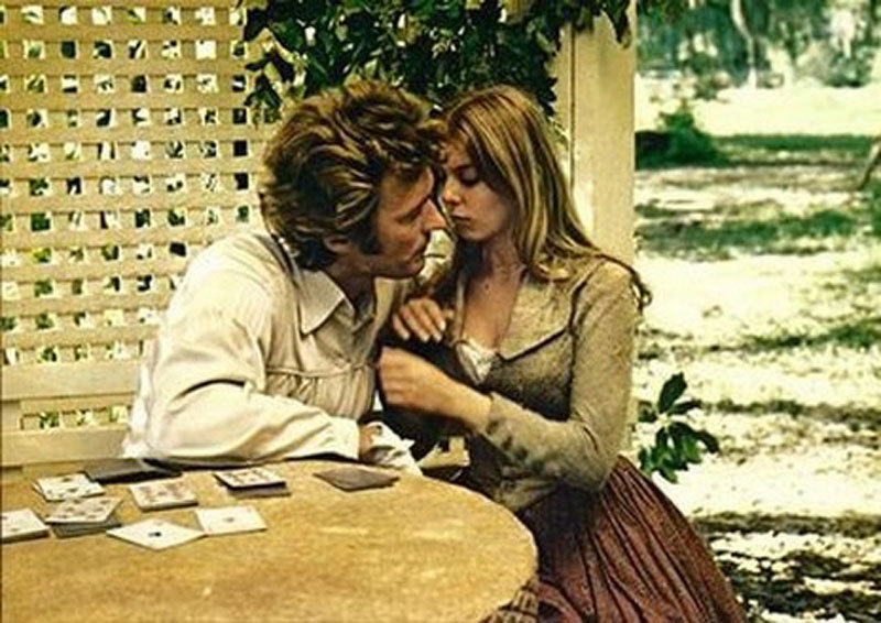 El seductor (1971)