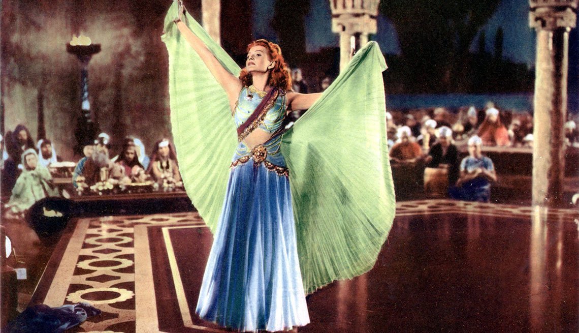 Salomé (1953)