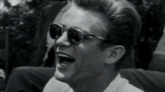 The James Dean Story