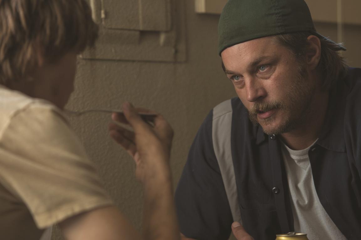 Lean on Pete
