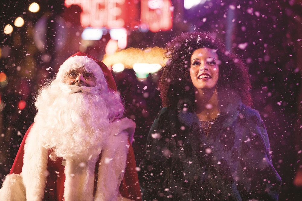 Santa Claus & Cía