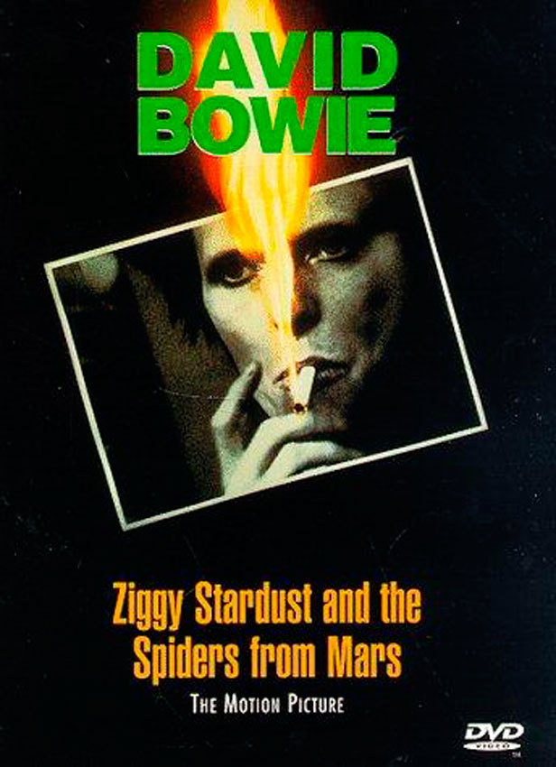 Ziggy Stardust And The Spiders From Mars Cartelera De Cine El PaÍs 5673