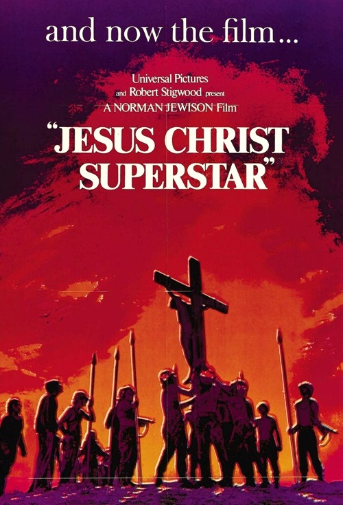Cartel deJesucristo Superstar