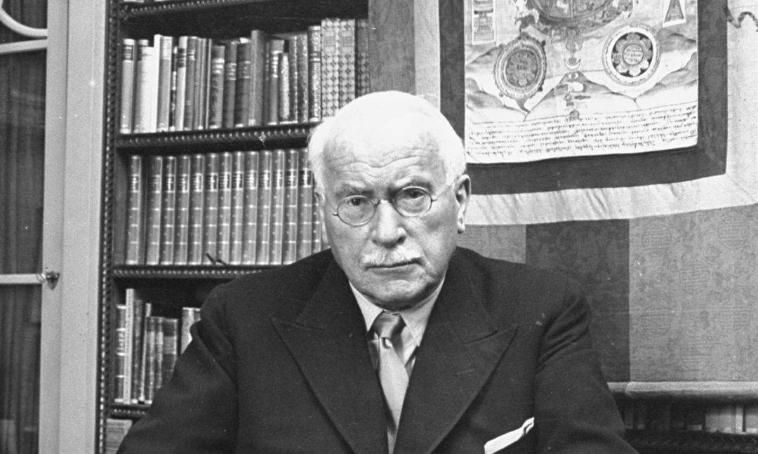 Carl Gustav Jung