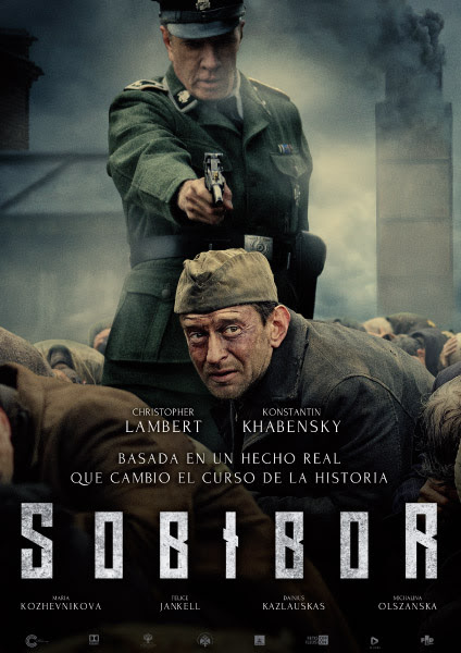 Cartel deSobibor