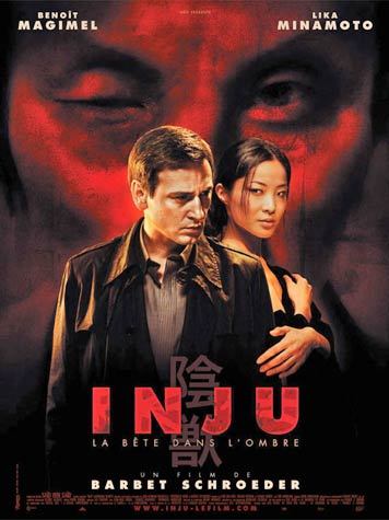 Cartel deInju, la bête dans l’ombre