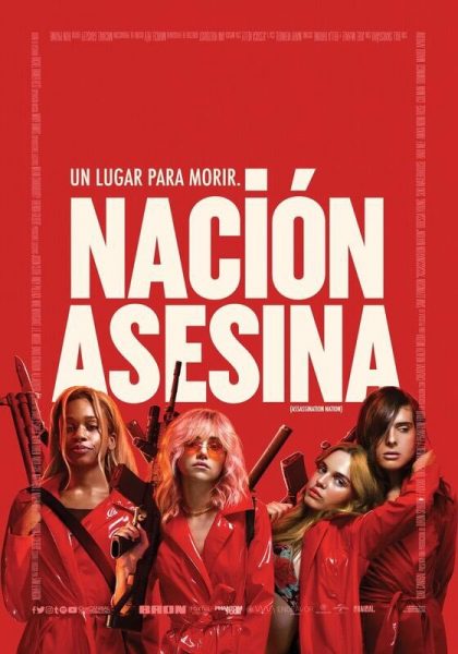nacion salvaje