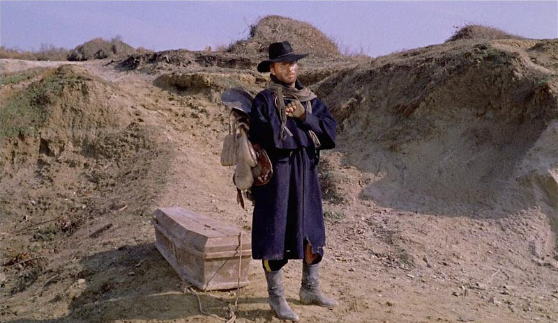 Django (1966)