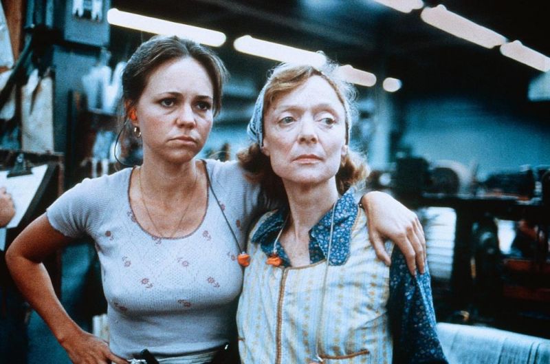 Norma Rae