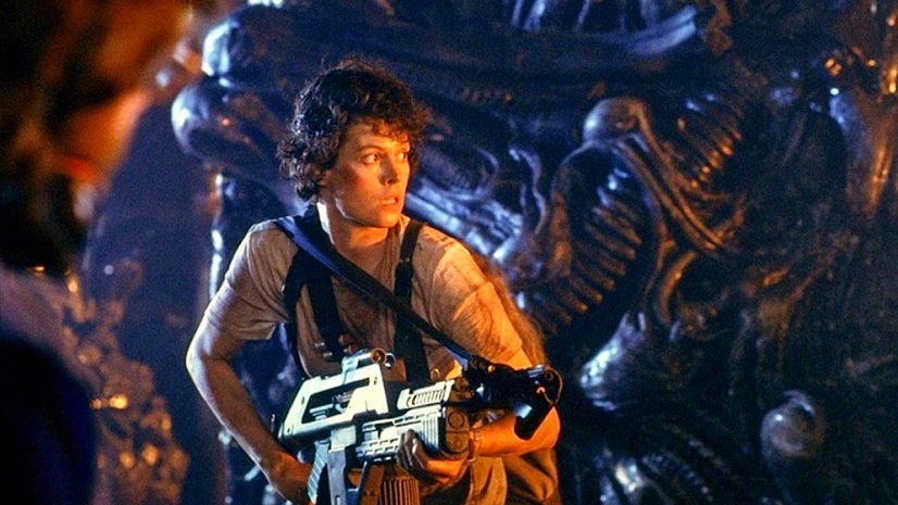 Aliens, el regreso (Director’s Cut) | Cartelera de Cine EL PAÍS