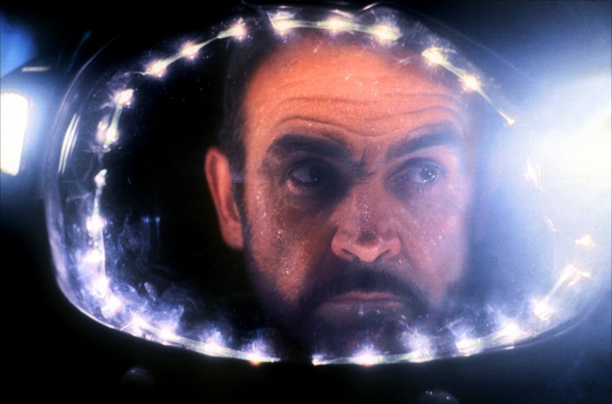 Atmósfera cero