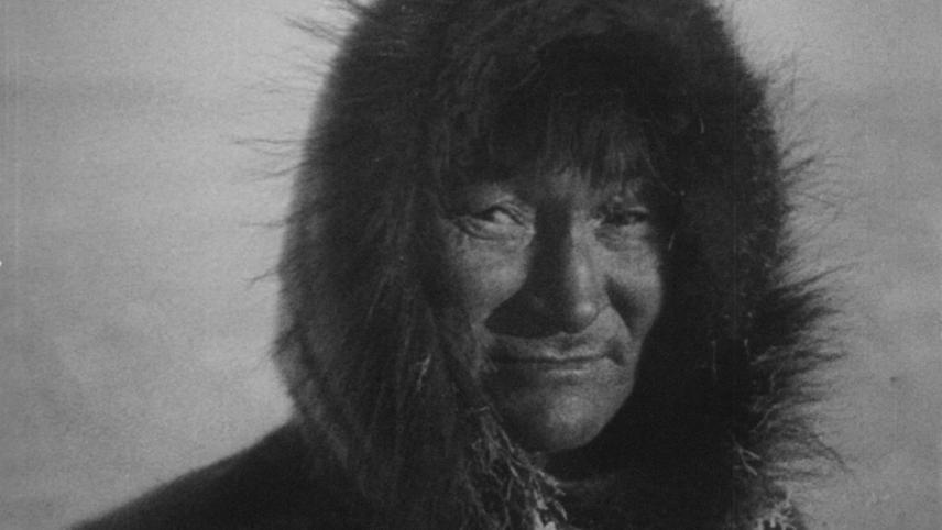 Nanook, el esquimal