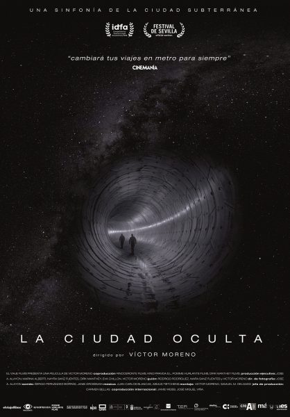 La ciudad oculta