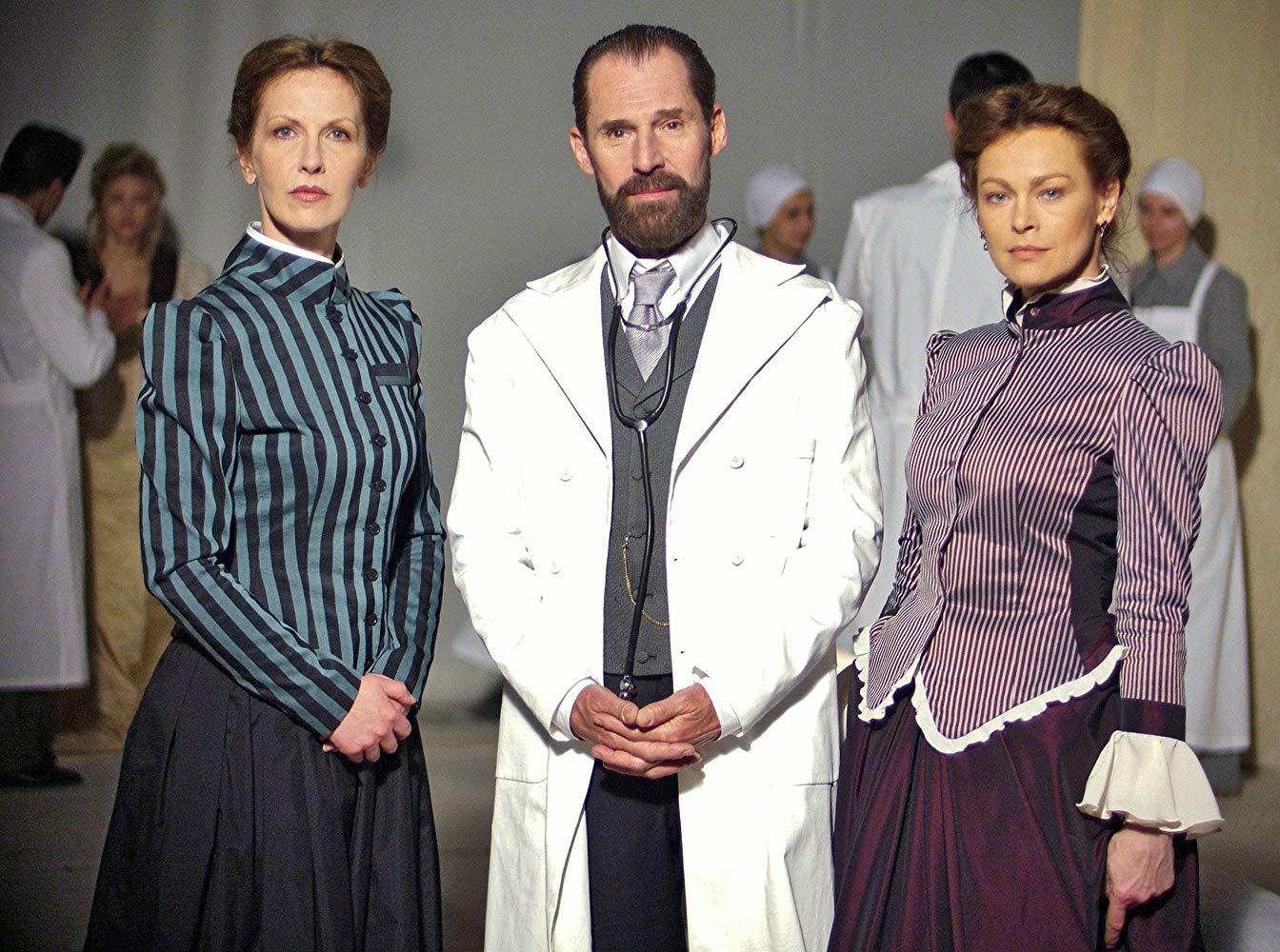 El día que Nietzsche lloró