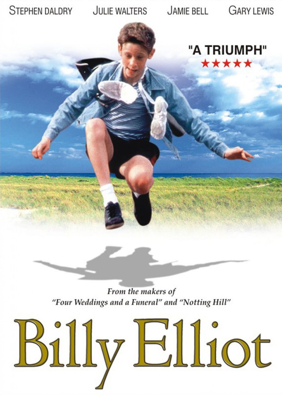 Billy Elliot (quiero bailar) Cartelera de Cine EL PAÍS