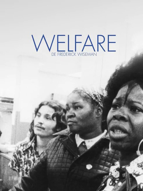 Cartel de Welfare