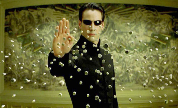 Matrix