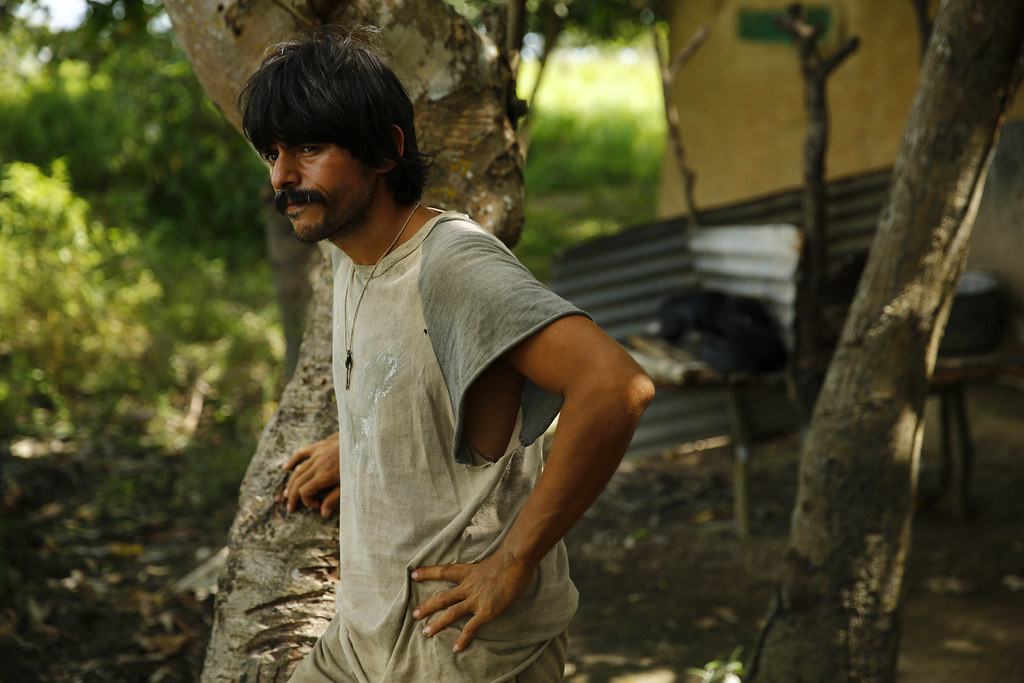 El amparo