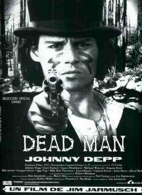 Cartel deDead Man