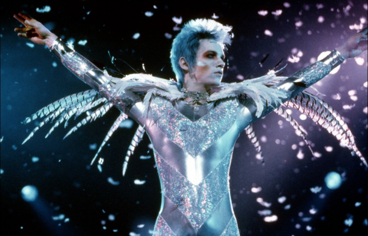 Velvet Goldmine