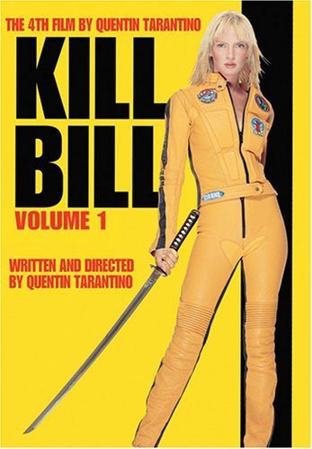 Cartel deKill Bill: Vol. 1