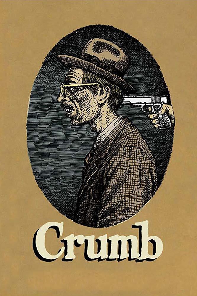 Cartel de Crumb