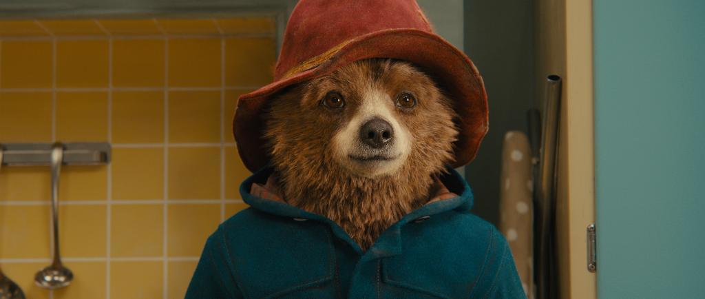 Paddington