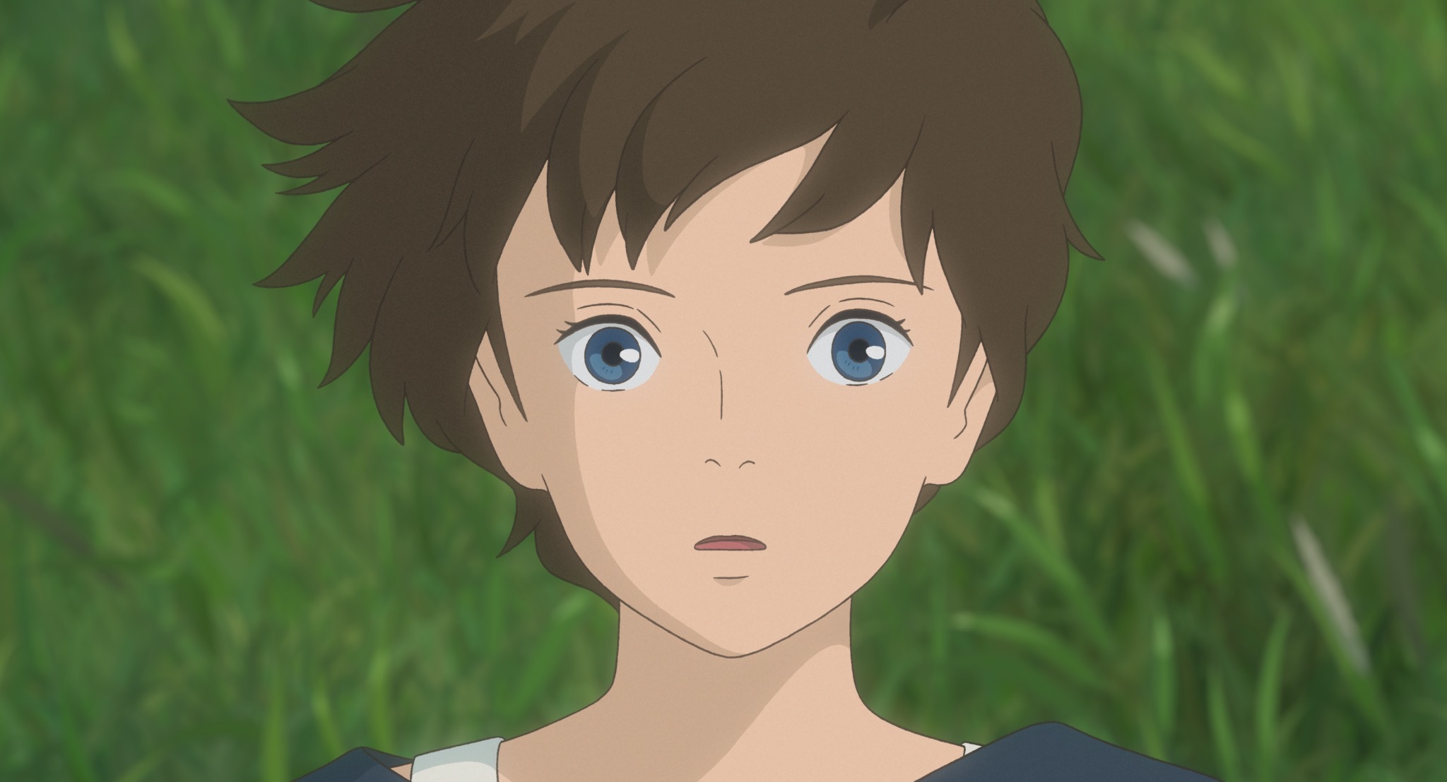 El recuerdo de Marnie