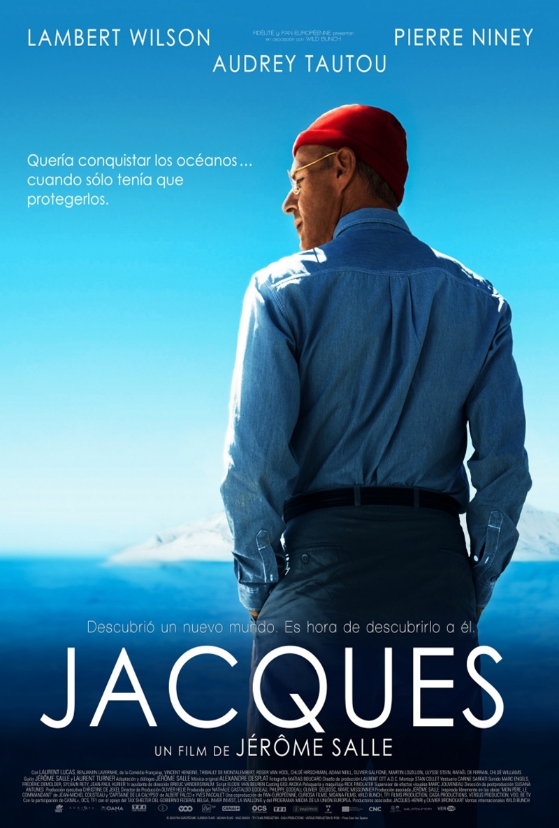 Cartel deJacques