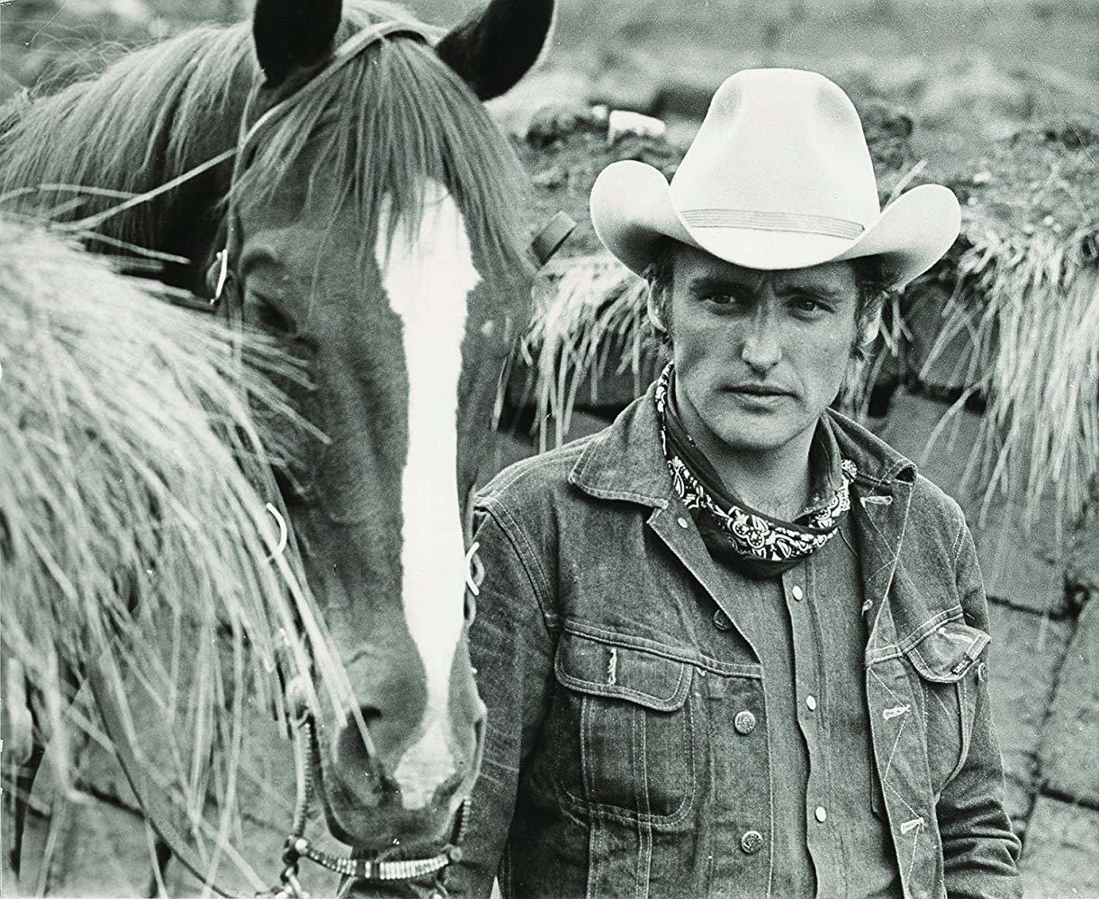 La última película (1971)