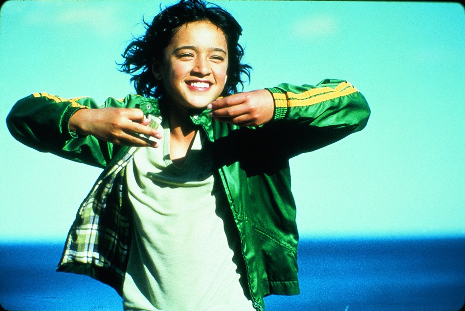 Whale Rider