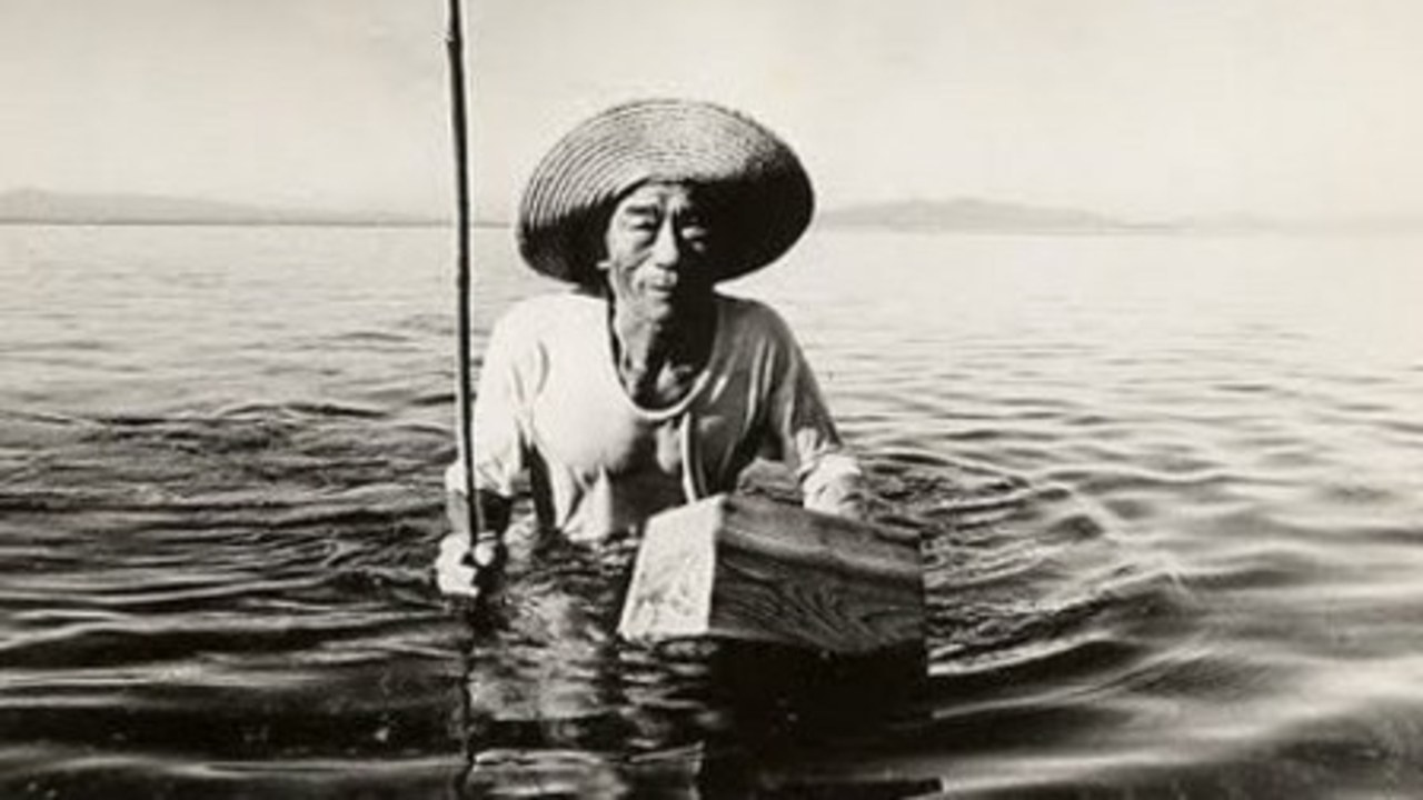Minamata: Kanja-san to sono sekai