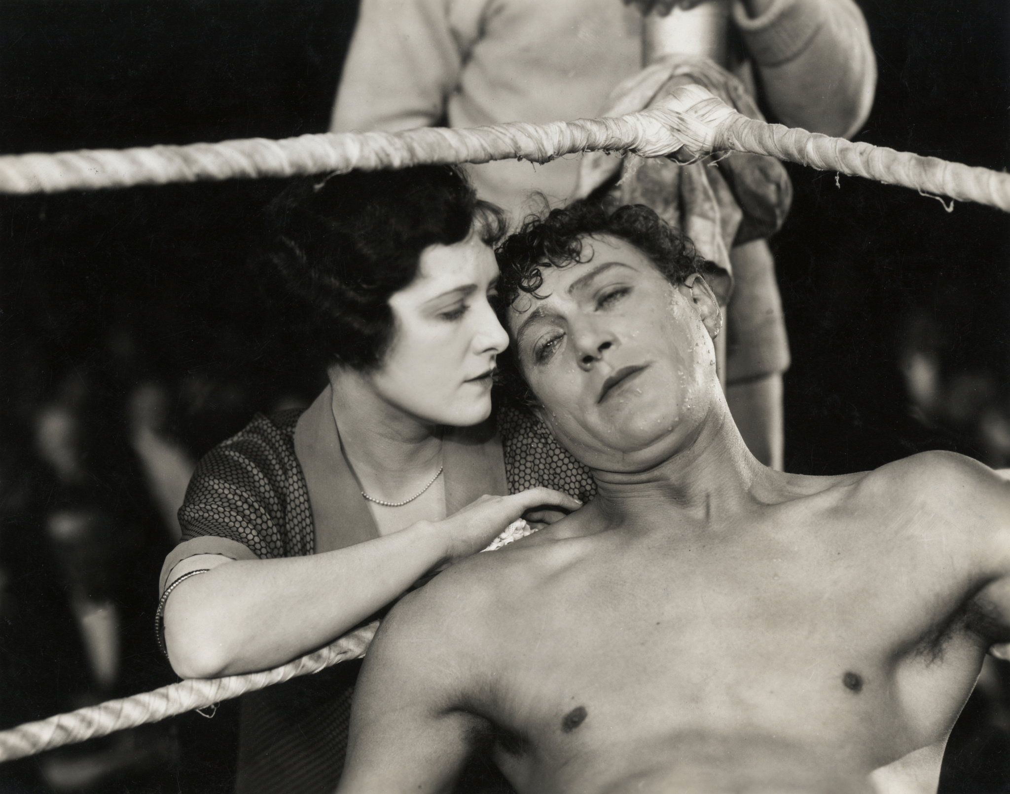 El ring (1927)