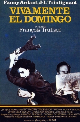 Cartel deVivamente el domingo
