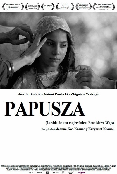 Cartel dePapusza