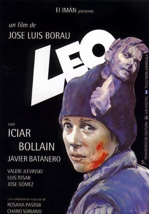 Cartel deLeo