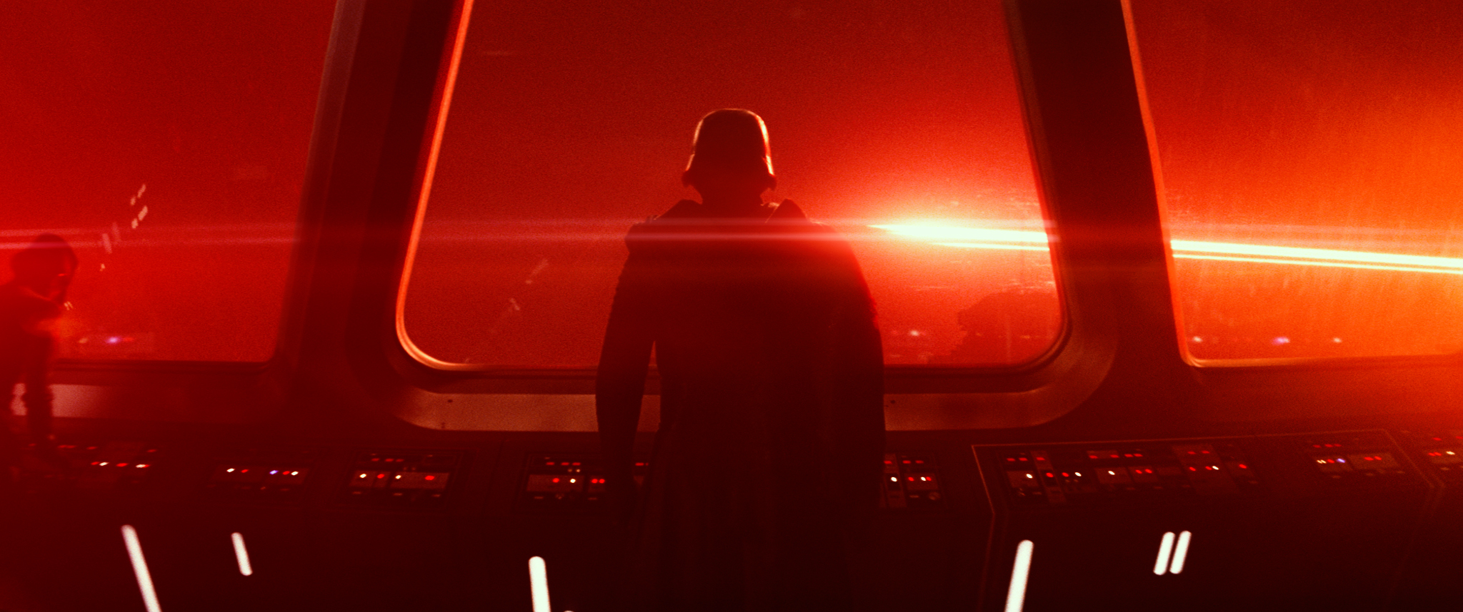 Star Wars: El despertar de la Fuerza