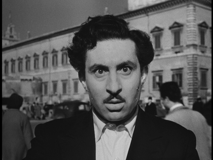 El jeque blanco