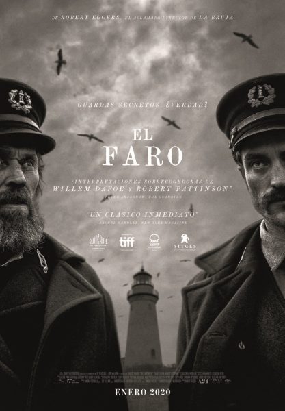 El faro
