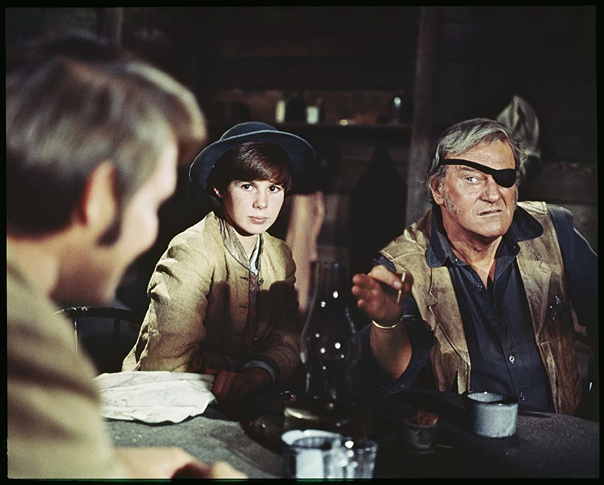 Valor de ley (1969)