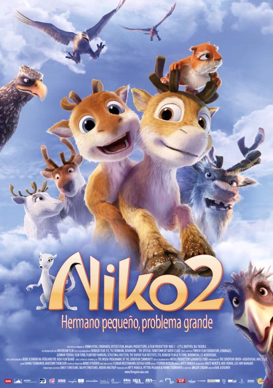 Cartel deNiko 2